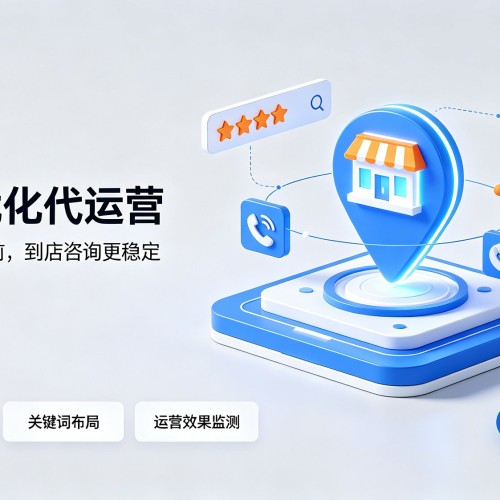云浮GEO优化
